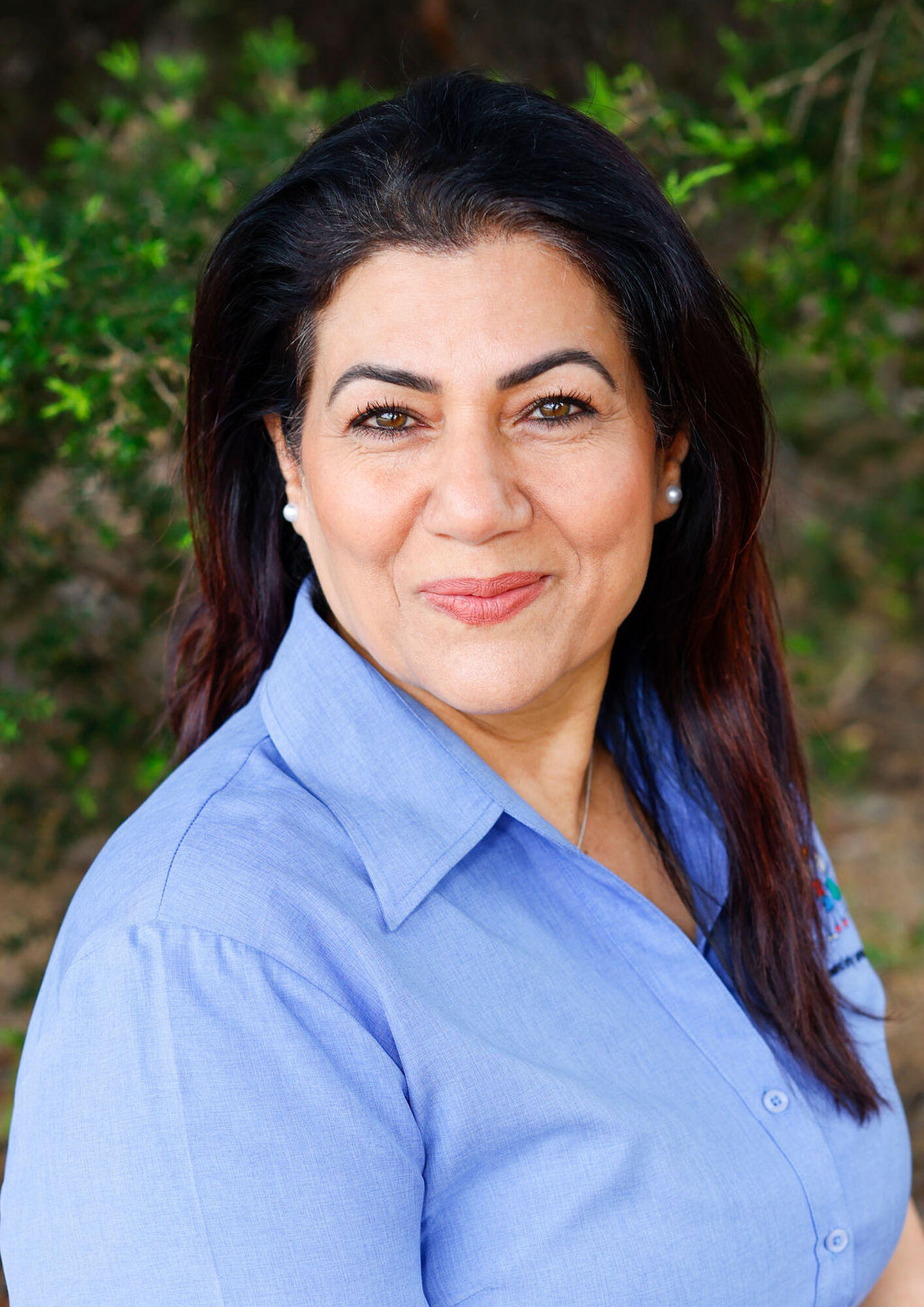 Zakia