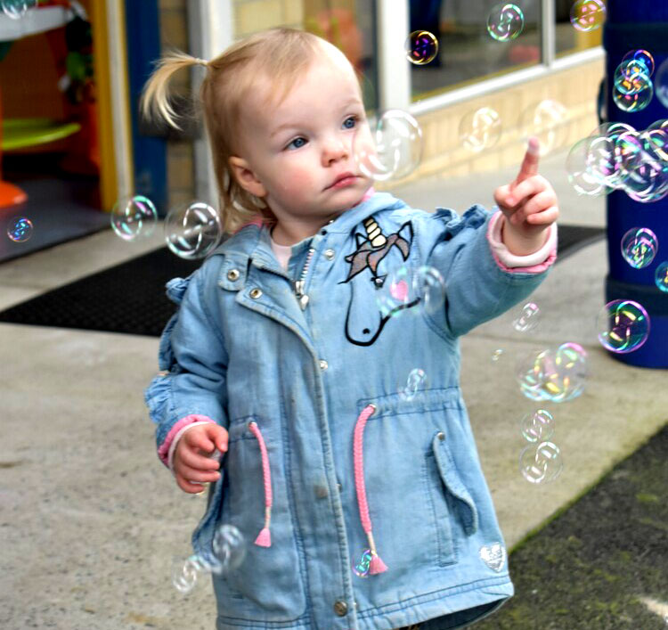 Childcare Carrum Downs